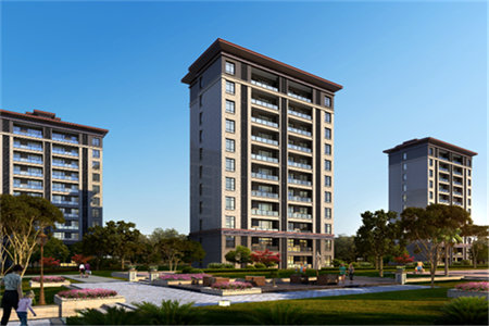 河畔豪庭急售68万可分期3室2厅2卫120m2出售